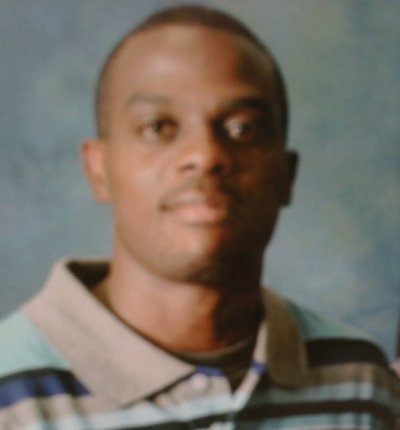 Eric Barnes