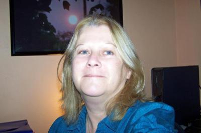 Donna Yoder