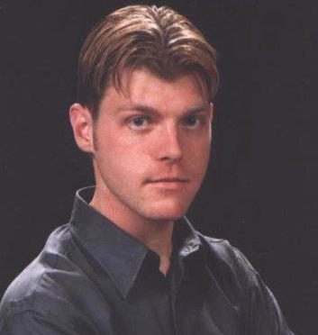 Joey Taylor