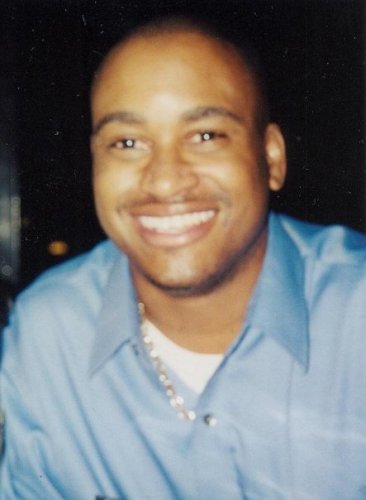 Mikkel Richardson