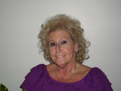 Joann Rahm