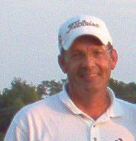 Russell Barnes