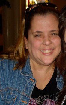 Erin Krebs
