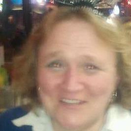 Teresa Glover