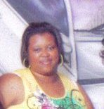 Krystal Pointer