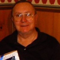 Bruce Stormer