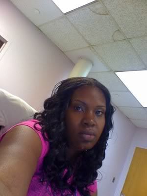 Akethia Smith