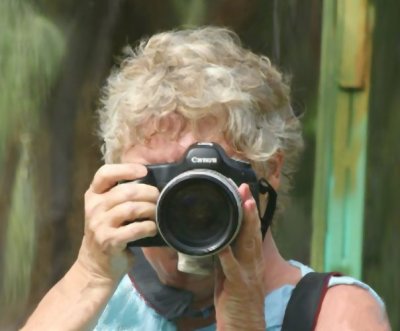 Sally Armstrong