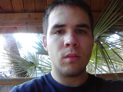 Richard Tefft