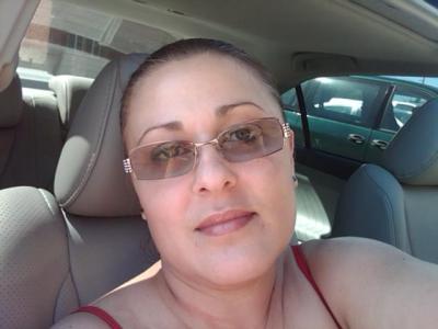Annette Farrugia