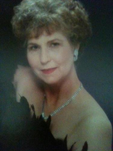 Phyllis Moore