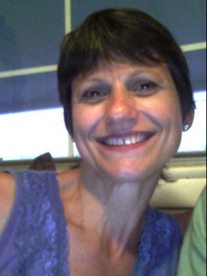 Carol Stonebraker