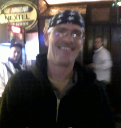 Dennis Jones