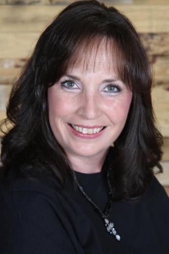 Melinda Harris