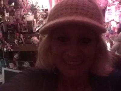 Theresa Canfield
