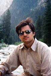 Noorshad Khan
