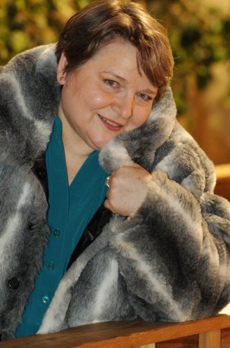 Ruth Caves
