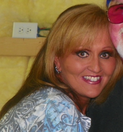 Tammy Bilger