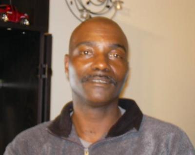 Timothy Robinson