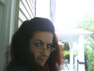 Joanne Zingalis