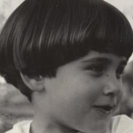 Penelope Mcdermott