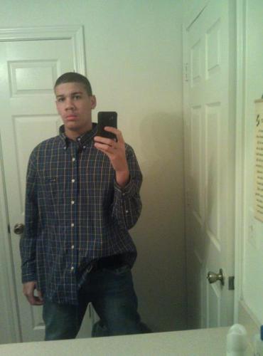 Jerome Flores