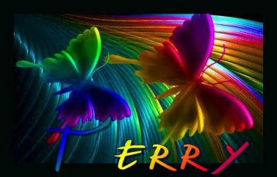Terry Morrison