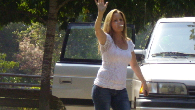Kelly Robbins