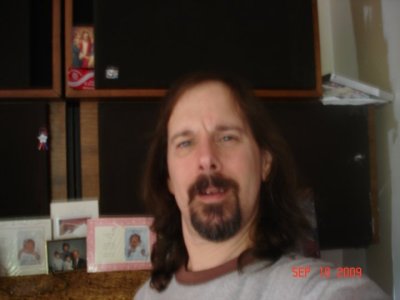 David Cary