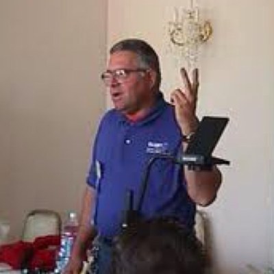 Howard Burkhart
