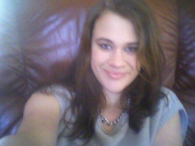 Amanda Mize
