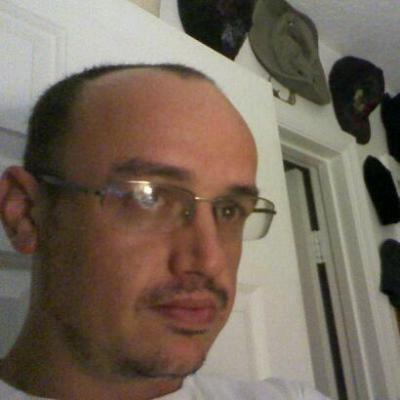 Nathan Frazier