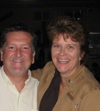 Suzanne Duell