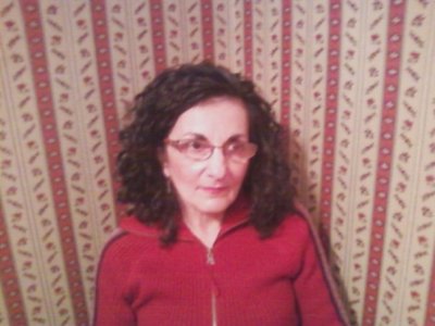 Carol Syno