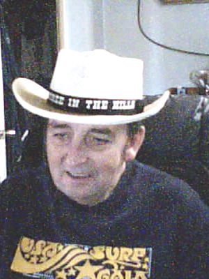 Thomas Coffield