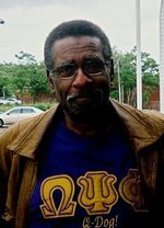 Ronald Nichols