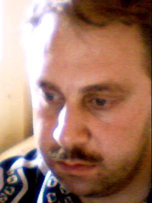 Khoder Hachem