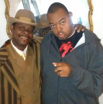 Roosevelt Rockett