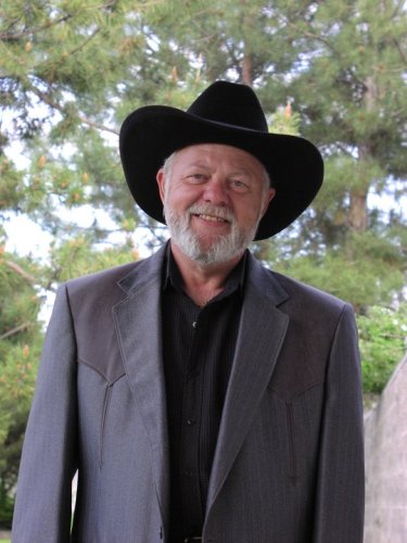 Wayne Wright