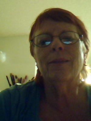 June Henthorn