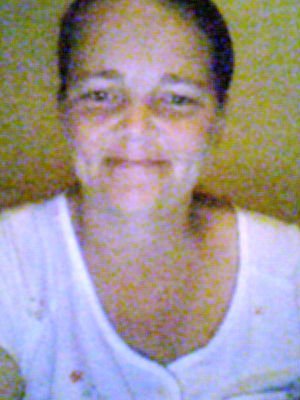 Lisa Harker