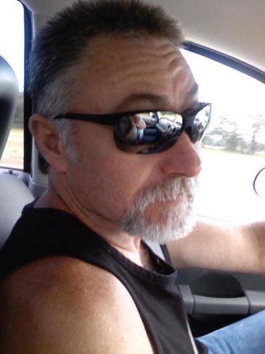 David Kilcrease