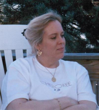 Elizabeth Mcfarland