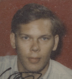 Richard Oras