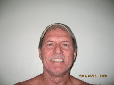 Gary Bowers