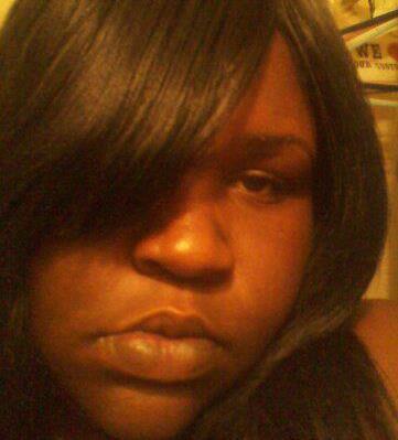Kirisia Arrington