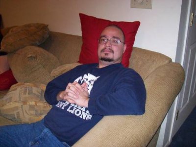 Sean Milligan