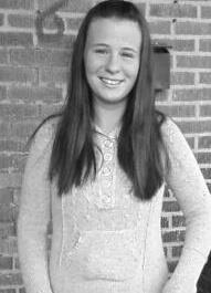 Samantha Rappo