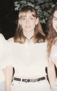 Tracy Stavisky