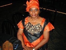 Wanda Adams